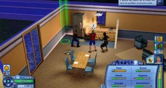 热榜揭晓!2023十大最受欢迎生活模拟游戏盘点,不容错过! 热榜揭晓!2023十大最受欢迎生活模拟游戏盘点,不容错过!