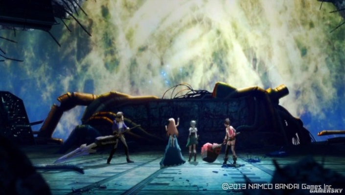 《十大必玩过场动画游戏盘点：沉浸式体验大盘点》