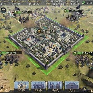 回合制战斗游戏盘点:热门排行前十必玩佳作! 回合制战斗游戏盘点:热门排行前十必玩佳作!