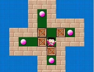 《热门精选！不容错过的推箱子游戏盘点》