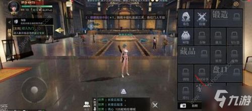 《新盗墓笔记命纹搭配攻略：装备命纹最强组合揭秘》