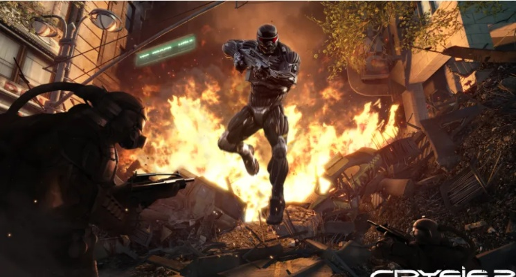 独家揭秘!人气爆棚,十大热门第一人称游戏盘点 独家揭秘!人气爆棚,十大热门第一人称游戏盘点