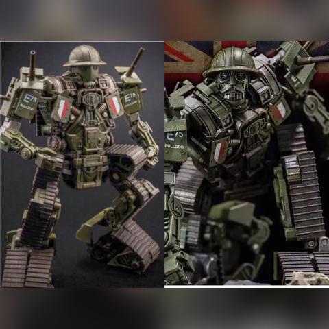 《变形坦克2新手攻略:快速上手必看技巧》 《变形坦克2新手攻略:快速上手必看技巧》