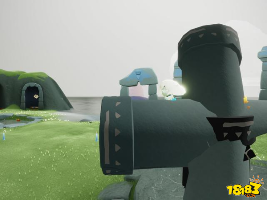 《光遇管道道具速成攻略：轻松获取秘籍》