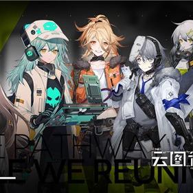 《少前云图计划新手攻略：前期玩法揭秘》