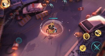 《深度解析：拉蒂亚斯角色强度评测，揭秘伊甸之秘》