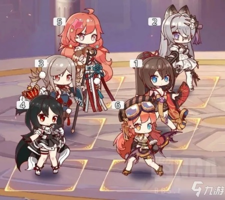 《提拉米苏角色深度评测：揭秘伊甸最强阵容》