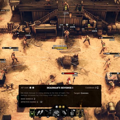 《巅峰策略对决！必玩回合制游戏排行推荐》