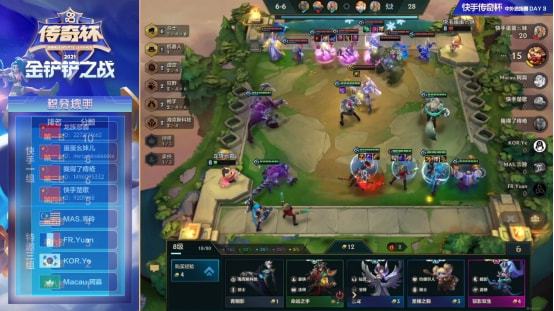 金铲铲赌火男攻略：阵容搭配与站位技巧