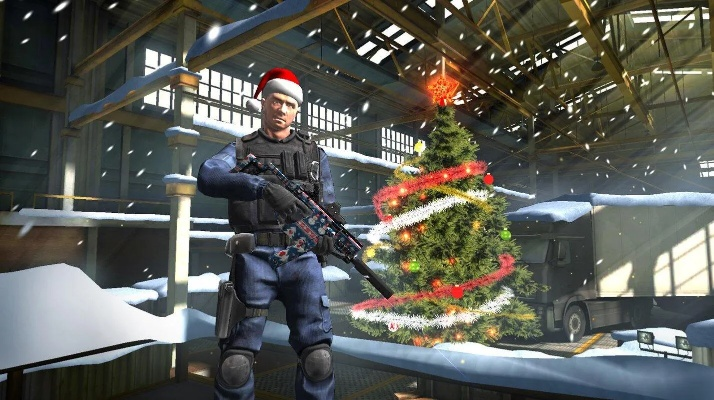 探索最佳视角！盘点2023年最受欢迎的第三人称射击游戏
