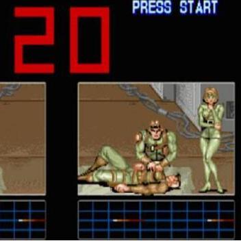 街机游戏人气排行:盘点最受欢迎的十大热门街机游戏 街机游戏人气排行:盘点最受欢迎的十大热门街机游戏