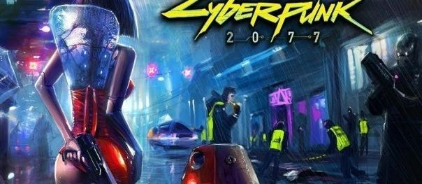 赛博朋克游戏排行：盘点十大热门新游，不容错过的赛博盛宴