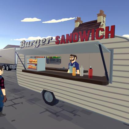 农场管理游戏盘点：热门排行，解锁最佳农场经营体验