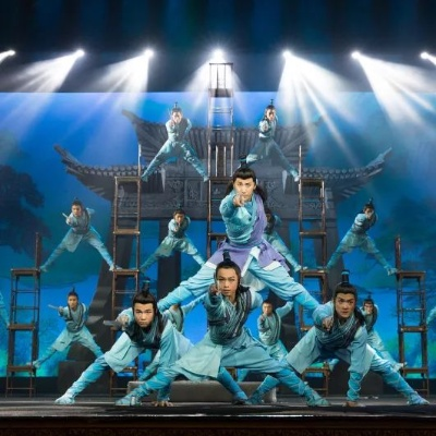 《江湖秘技大揭秘:五大门派杂技哪家强?》 《江湖秘技大揭秘:五大门派杂技哪家强?》