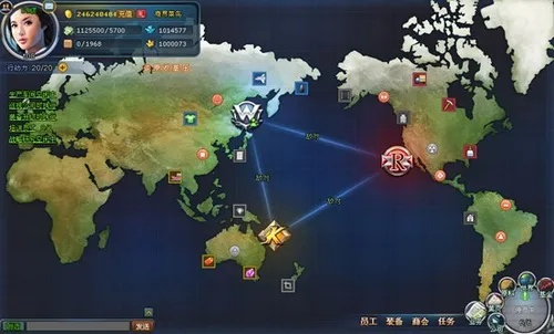 《全球贸易游戏盘点:热门精选,玩转商业帝国》 《全球贸易游戏盘点:热门精选,玩转商业帝国》