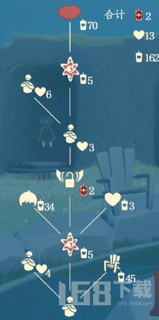 光遇飞翔季先祖导航员位置揭秘!兑换图速览攻略 光遇飞翔季先祖导航员位置揭秘!兑换图速览攻略