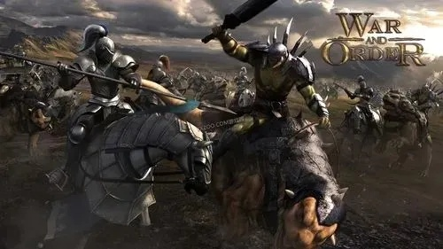 中世纪游戏人气排行:盘点最受欢迎的中世纪游戏佳作 中世纪游戏人气排行:盘点最受欢迎的中世纪游戏佳作