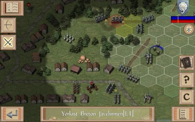 中世纪游戏人气排行:盘点最受欢迎的中世纪游戏佳作 中世纪游戏人气排行:盘点最受欢迎的中世纪游戏佳作