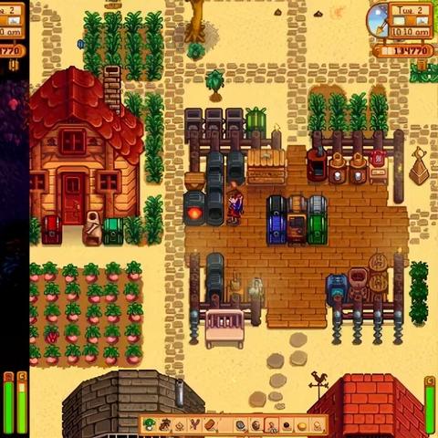 《热门分屏游戏大盘点：下载必看排行》