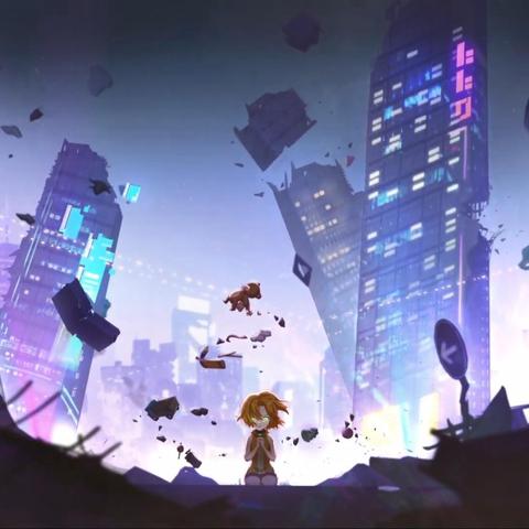 赛博朋克游戏盘点:不容错过的热门佳作推荐 赛博朋克游戏盘点:不容错过的热门佳作推荐