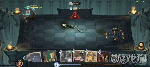 《哈利波特觉醒:巨蛛4高效打法卡组攻略》 《哈利波特觉醒:巨蛛4高效打法卡组攻略》