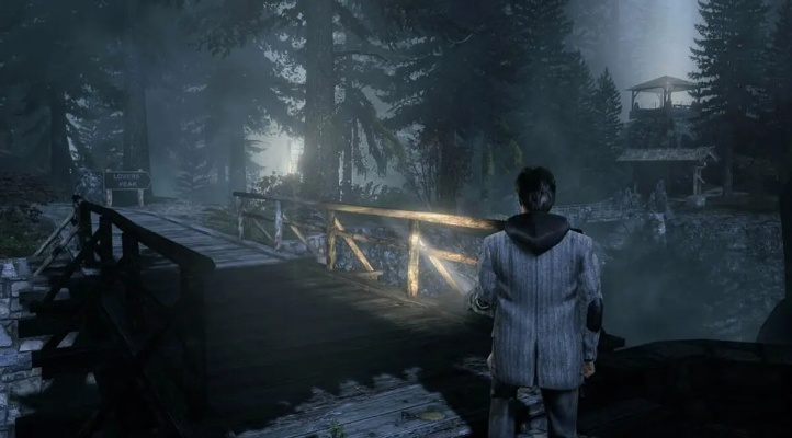 悬疑惊悚游戏盘点：2023年度必玩新游推荐