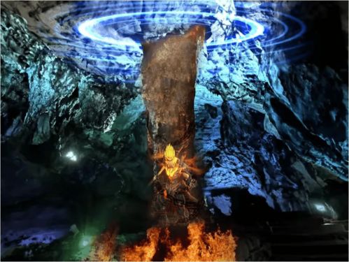 潜游秘境：盘点十大水底游戏，沉浸式探险等你来！