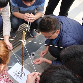 《团队协作巅峰！盘点最受欢迎的团队游戏排行》