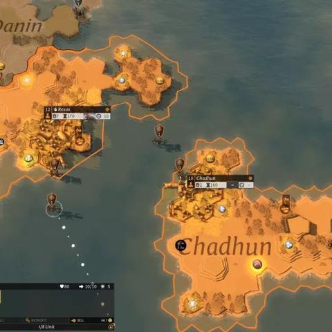 回合制策略游戏盘点：高人气热门推荐，不容错过的佳作！