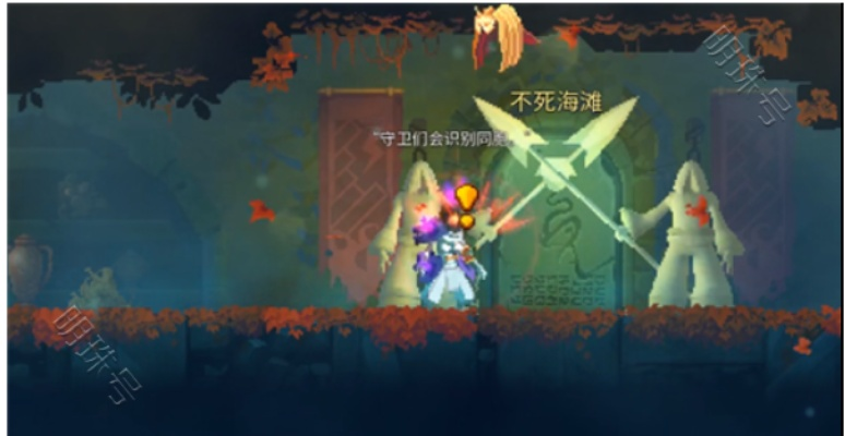 重生细胞不死海滩三扇门有何妙用？揭秘三大神秘之门功能