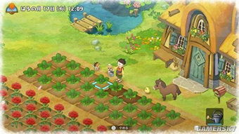 《星铁新玩法揭秘:种田开餐馆,体验农场生活》 《星铁新玩法揭秘:种田开餐馆,体验农场生活》