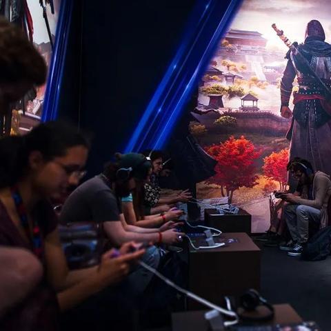 《2025科隆展重磅来袭!Level Infinite携实力新作震撼登场》 《2025科隆展重磅来袭!Level Infinite携实力新作震撼登场》