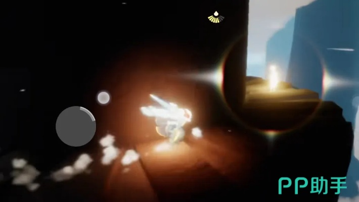 《光遇新玩家福利！不小心获得光翼？快速解决方案大揭秘》