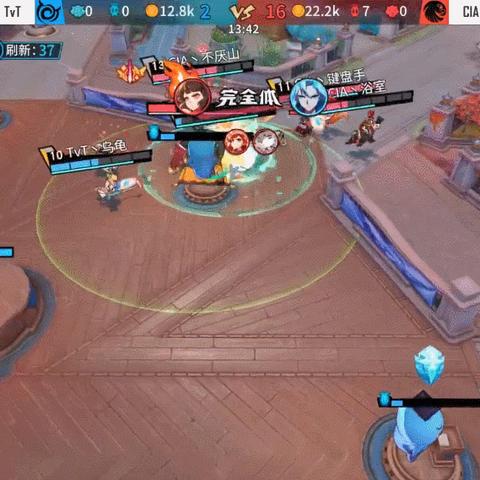 《西凉入门必看！非人学园零基础攻略全解析》