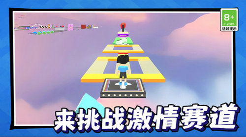 音乐动态游戏推荐：热门榜单，解锁你的音乐冒险之旅