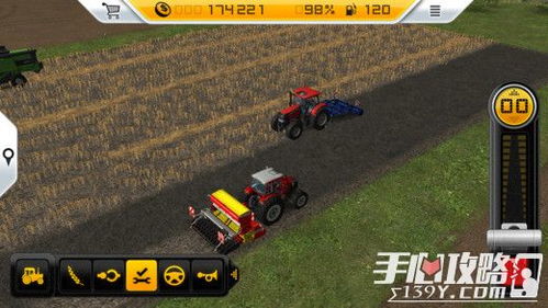 农场模拟游戏盘点：十大热门下载排行，不容错过！