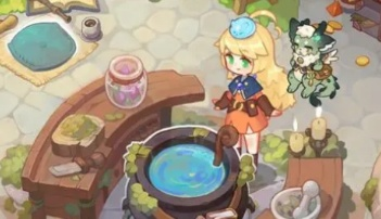 诺弗兰物语：揭秘希望项链完美配方攻略！