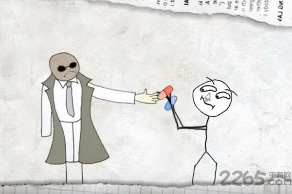 《暗黑笑点盘点:揭秘十大黑色幽默游戏精选》 《暗黑笑点盘点:揭秘十大黑色幽默游戏精选》