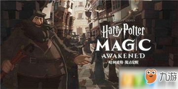 哈利波特魔法觉醒：冬青木成长周攻略，轻松升级！