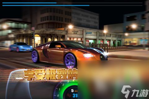《十大热门赛车游戏盘点:必玩赛车游戏推荐》 《十大热门赛车游戏盘点:必玩赛车游戏推荐》
