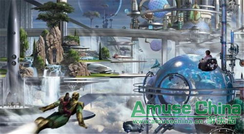 VR游戏盘点：人气爆棚的非对称VR游戏排行！