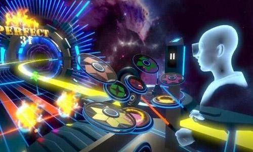 《独家盘点:最受欢迎的节奏游戏,玩转音乐节奏巅峰》 《独家盘点:最受欢迎的节奏游戏,玩转音乐节奏巅峰》