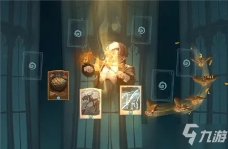 哈利波特觉醒:菲利乌斯回响卡牌深度解析 哈利波特觉醒:菲利乌斯回响卡牌深度解析