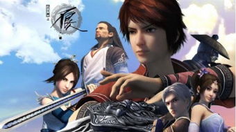 《十大续作神作！不容错过的游戏续篇盘点》