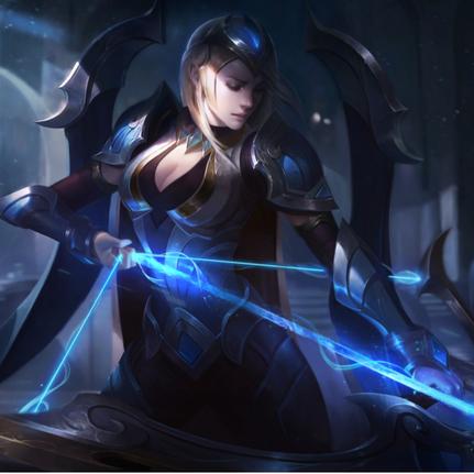 《上单霸主！揭秘平安京强势英雄对线攻略》