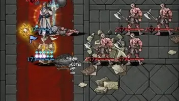 《噩梦神子低配攻略:轻松征服诸神皇冠》 《噩梦神子低配攻略:轻松征服诸神皇冠》