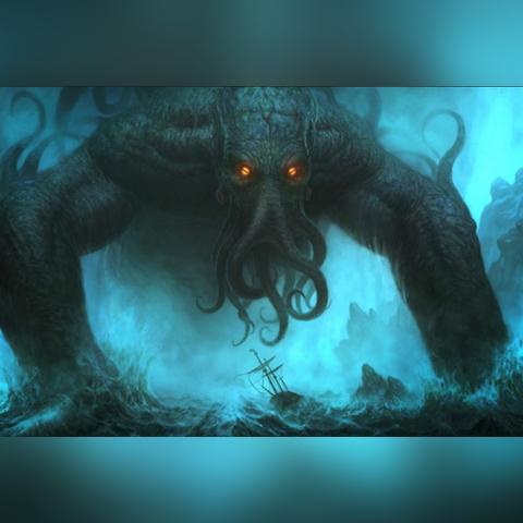 《洛夫克拉夫特游戏下载必看！十大耐玩恐怖游戏排行》