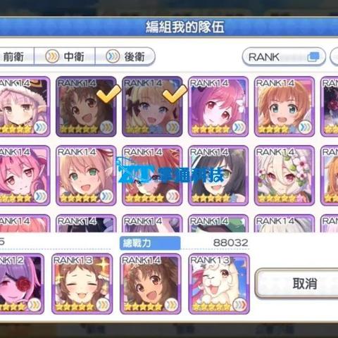 《少女前线云图计划经验速刷攻略,轻松提升!》 《少女前线云图计划经验速刷攻略,轻松提升!》