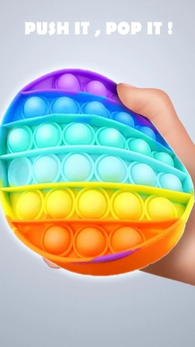 解压游戏盘点：热门排行榜前十，轻松减压必备！