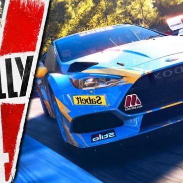 最新越野游戏盘点：盘点人气爆棚的越野赛车佳作